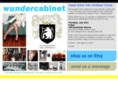 wundercabinet.com