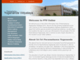 yoganandavidyalaya.org