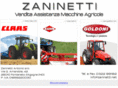 zaninetti.net