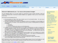 4mypasswords.com