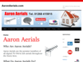 aaronaerials.com