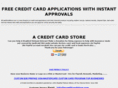 acreditcardstore.com