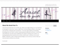aerialhowto.com