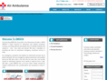 air-ambulance-india.com