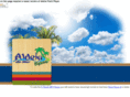aldeiabiquinis.com