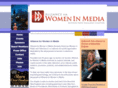 allwomeninmediaboston.com
