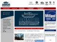 armoredinternational.net