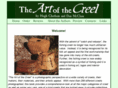 artofthecreel.com