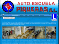 autoescuela-piqueras.com