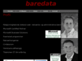 baredata.com