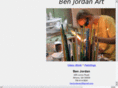benjordanart.com