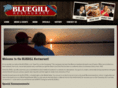 bluegillrestaurant.com