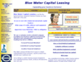 bluewatercapitalleasing.com