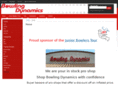 bowlingdynamics.com