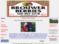 brouwerberries.com
