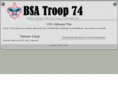 bsa74.com