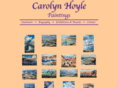 carolynhoyle.com