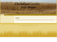 cchalfhour.com