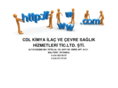 cdlkimya.com