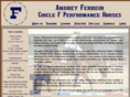 circlefperformancehorses.com