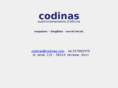 codinas.com