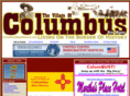 columbusnewmexico.com
