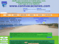 conilhospedajes.com