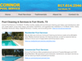 connorpool.com