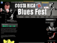 crbluesfest.com