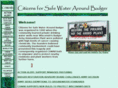 cswab.com
