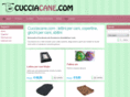 cucciacane.com