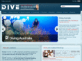 diving-australia.org