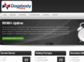 dogsbodyhosting.com