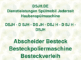 dsjh.de