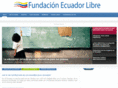 ecuadorlibre.com