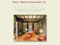 elbymartin.com