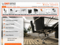 envyoffice.com