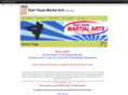 etmartialarts.com