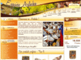 exquiseardeche.com