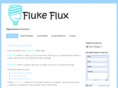 flukeflux.com