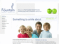 fountaindental.net