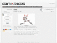 gini-rigs.com
