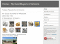 goldbuyingstore.com