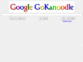 googlekanoodle.com