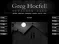 greghocfell.com