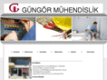 gungormuhendislik.com