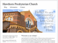 hawthornchurch.org