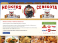 heckersceresota.com