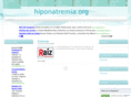 hiponatremia.org