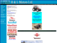 hlmonline.com